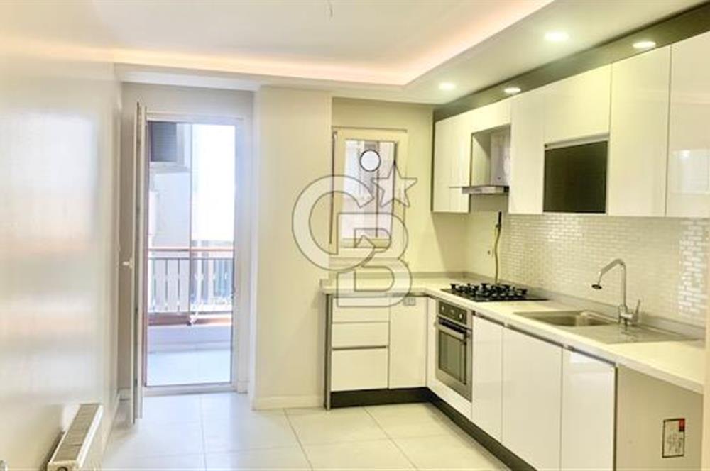 Bakırköy Yenimahallede Satılık Lüks 3+1 Site İçi Daire