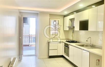 Bakırköy Yenimahallede Satılık Lüks 3+1 Site İçi Daire