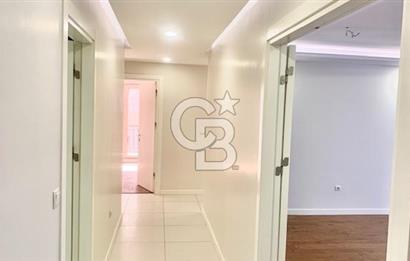 Bakırköy Yenimahallede Satılık Lüks 3+1 Site İçi Daire