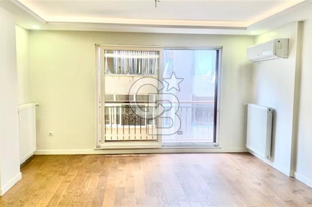 Bakırköy Yenimahallede Satılık Lüks 3+1 Site İçi Daire
