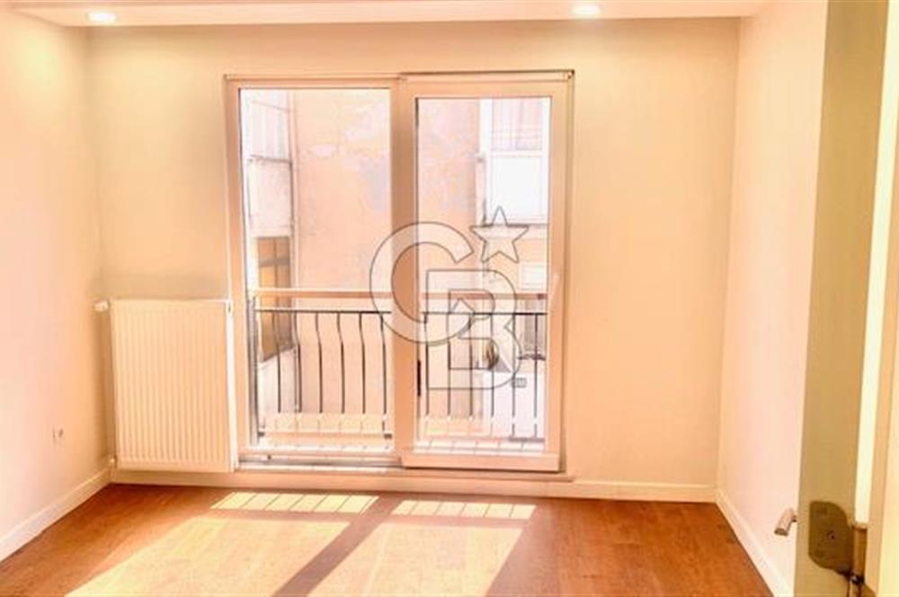 Bakırköy Yenimahallede Satılık Lüks 3+1 Site İçi Daire