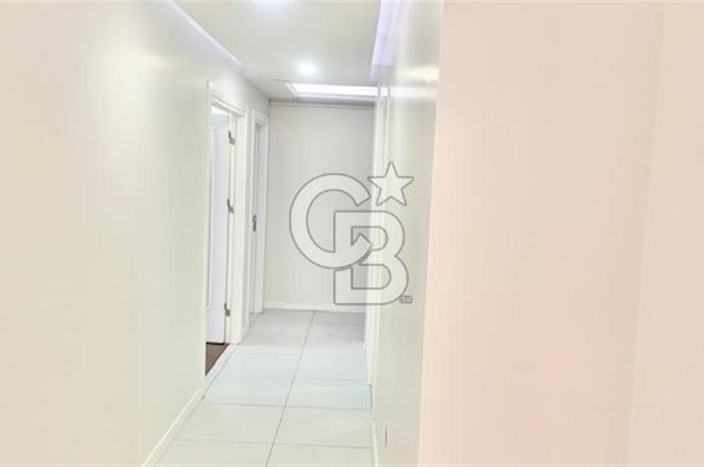 Bakırköy Yenimahallede Satılık Lüks 3+1 Site İçi Daire