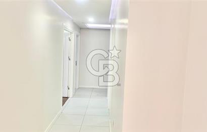 Bakırköy Yenimahallede Satılık Lüks 3+1 Site İçi Daire