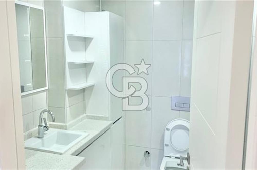 Bakırköy Yenimahallede Satılık Lüks 3+1 Site İçi Daire
