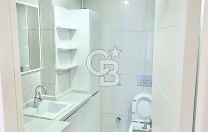 Bakırköy Yenimahallede Satılık Lüks 3+1 Site İçi Daire