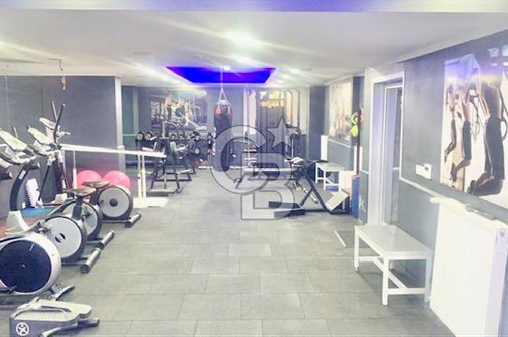Bakırköy Yenimahallede Satılık Lüks 3+1 Site İçi Daire