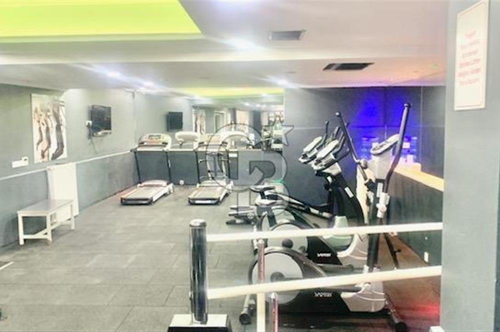 Bakırköy Yenimahallede Satılık Lüks 3+1 Site İçi Daire