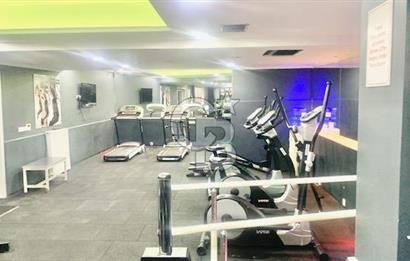 Bakırköy Yenimahallede Satılık Lüks 3+1 Site İçi Daire