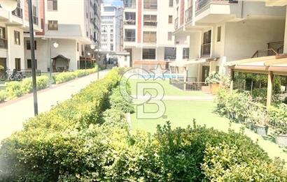 Bakırköy Yenimahallede Satılık Lüks 3+1 Site İçi Daire