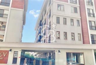 Bakırköy Yenimahallede Satılık Lüks 3+1 Site İçi Daire - 1 - 374970