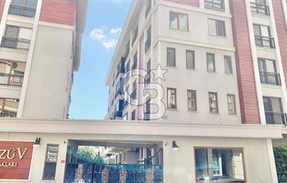 Bakırköy Yenimahallede Satılık Lüks 3+1 Site İçi Daire
