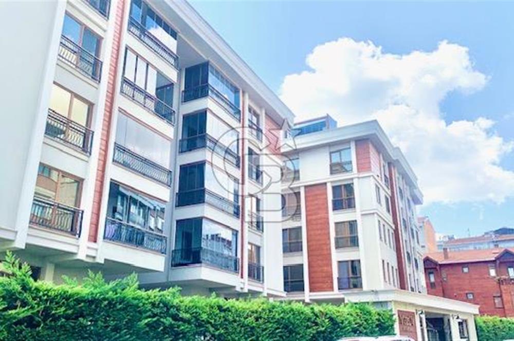 Bakırköy Yenimahallede Satılık Lüks 3+1 Site İçi Daire