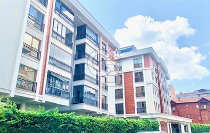 Bakırköy Yenimahallede Satılık Lüks 3+1 Site İçi Daire