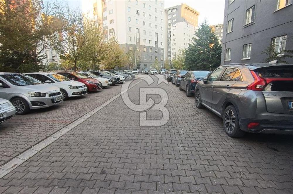 ALTINDAĞ GÜLTEPE MAH. MEVLANA SİTESİ YAPILI KİRALIK 3+1 DAİRE