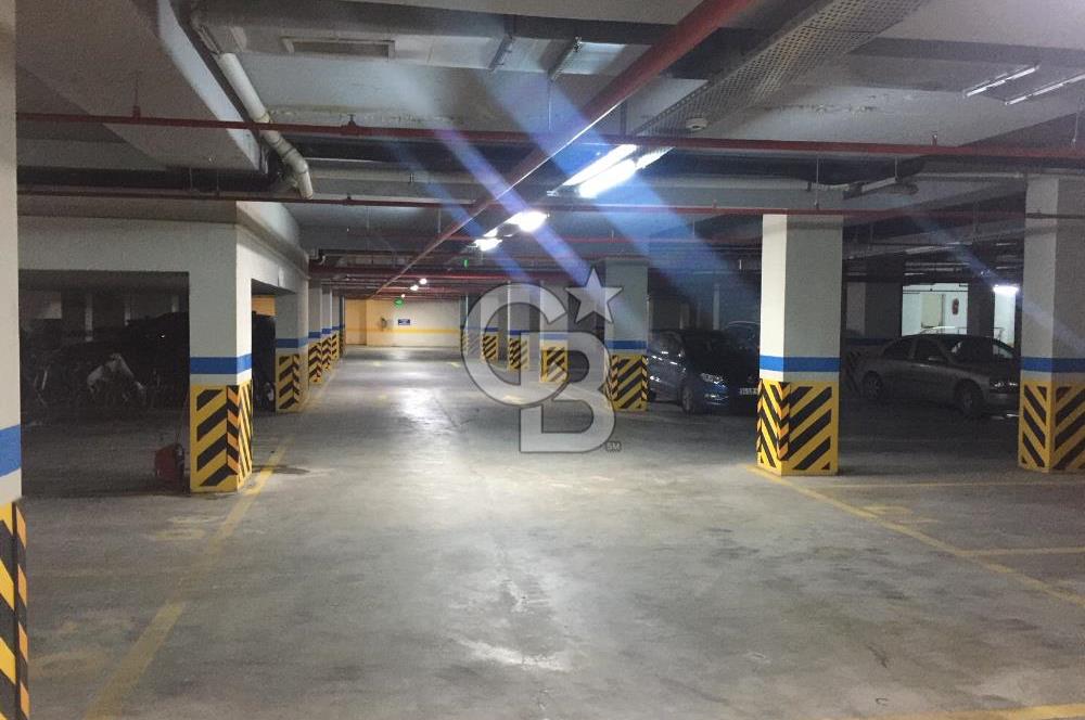 Bakırköy Yenimahallede Satılık Lüks 3+1 Site İçi Daire