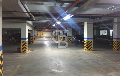 Bakırköy Yenimahallede Satılık Lüks 3+1 Site İçi Daire
