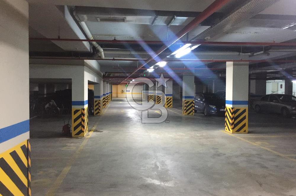 Bakırköy Yenimahallede Satılık Lüks 3+1 Site İçi Daire