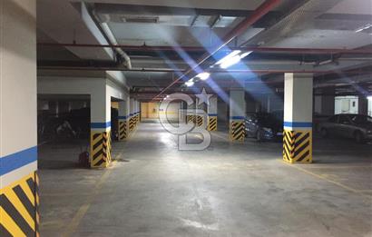 Bakırköy Yenimahallede Satılık Lüks 3+1 Site İçi Daire