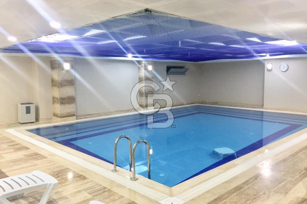 Bakırköy Yenimahallede Satılık Lüks 3+1 Site İçi Daire