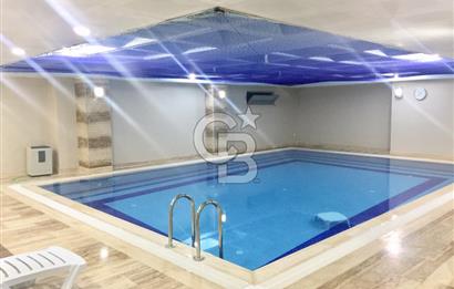 Bakırköy Yenimahallede Satılık Lüks 3+1 Site İçi Daire