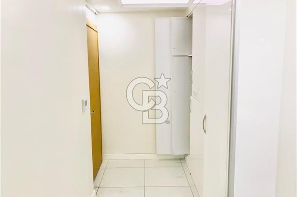 Bakırköy Yenimahallede Satılık Lüks 3+1 Site İçi Daire