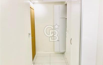 Bakırköy Yenimahallede Satılık Lüks 3+1 Site İçi Daire