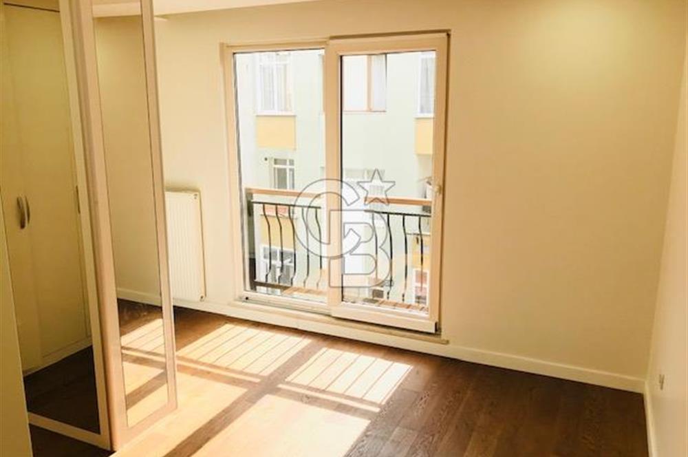 Bakırköy Yenimahallede Satılık Lüks 3+1 Site İçi Daire