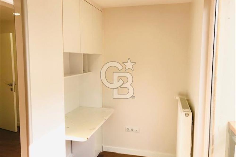 Bakırköy Yenimahallede Satılık Lüks 3+1 Site İçi Daire