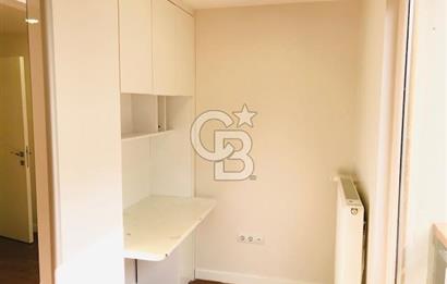 Bakırköy Yenimahallede Satılık Lüks 3+1 Site İçi Daire
