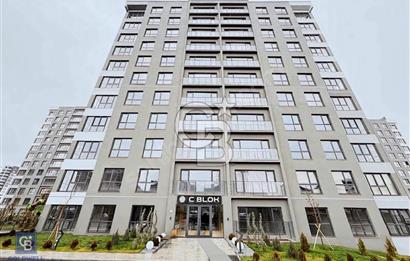 Natura Göksu’da satılık 4+1 Atalay’ta daire 
