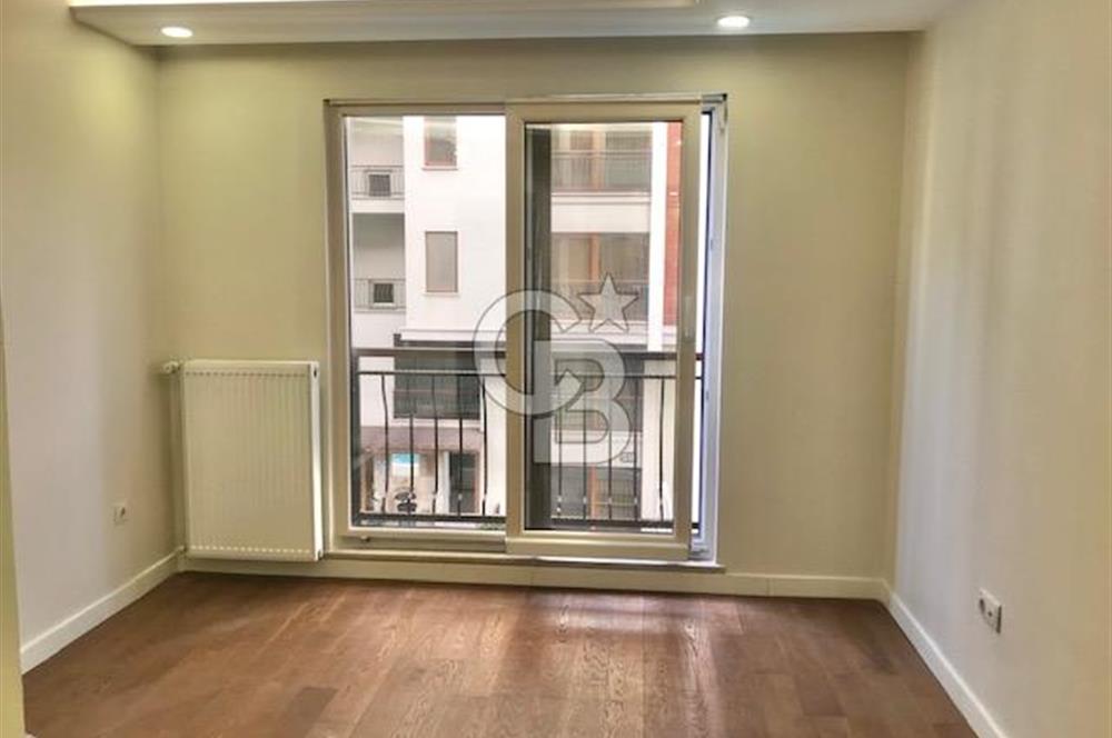 Bakırköy Yenimahallede Satılık Lüks 3+1 Site İçi Daire