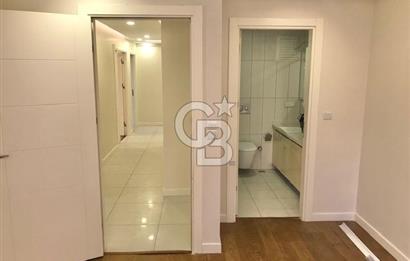 Bakırköy Yenimahallede Satılık Lüks 3+1 Site İçi Daire