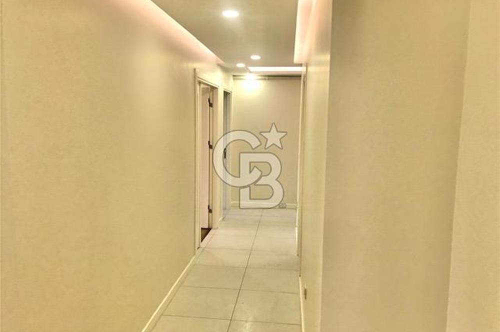 Bakırköy Yenimahallede Satılık Lüks 3+1 Site İçi Daire