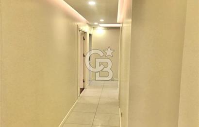 Bakırköy Yenimahallede Satılık Lüks 3+1 Site İçi Daire
