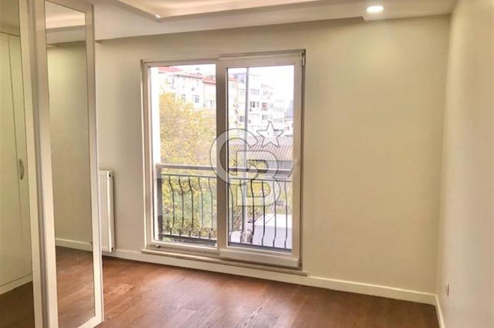 Bakırköy Yenimahallede Satılık Lüks 3+1 Site İçi Daire