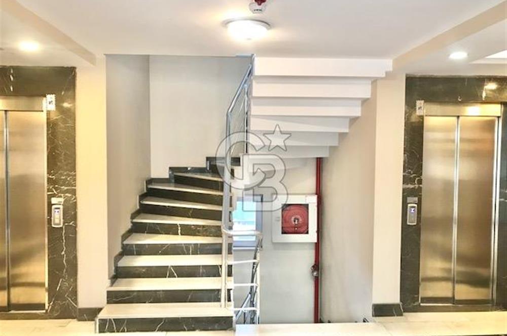 Bakırköy Yenimahallede Satılık Lüks 3+1 Site İçi Daire