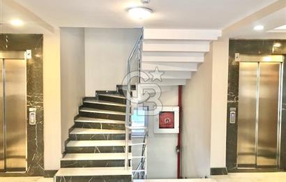 Bakırköy Yenimahallede Satılık Lüks 3+1 Site İçi Daire