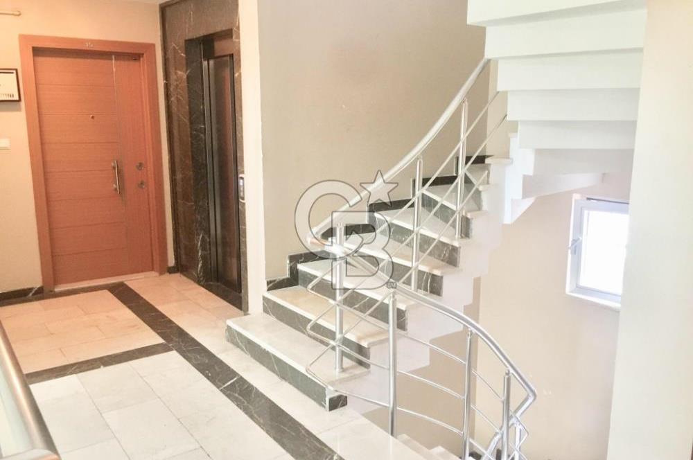 Bakırköy Yenimahallede Satılık Lüks 3+1 Site İçi Daire