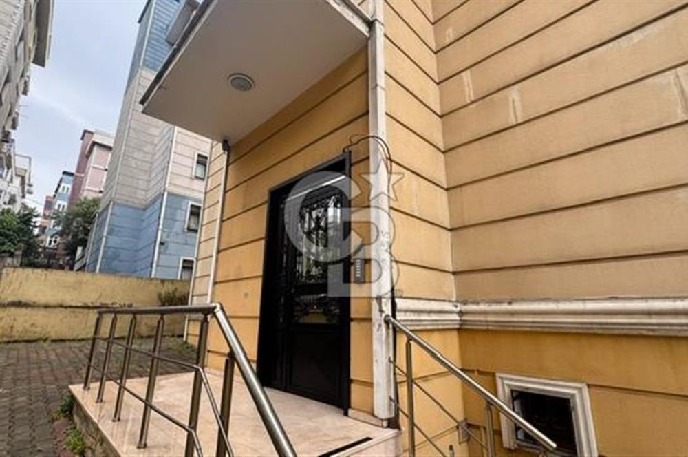 Pendik Güzelyalıda Marmaraya Yakın Önü Açık Ferah 3+1