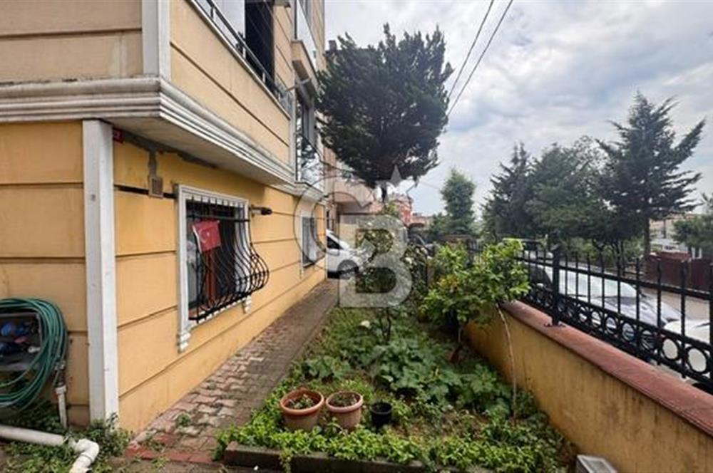 Pendik Güzelyalıda Marmaraya Yakın Önü Açık Ferah 3+1