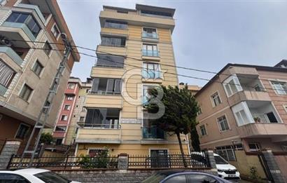 Pendik Güzelyalıda Marmaraya Yakın Önü Açık Ferah 3+1