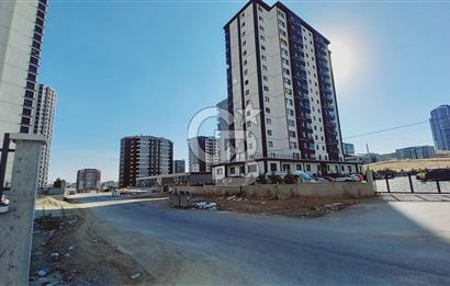 *TAKASA UYGUN* FIRSAT 3+1 SATILIK KÖŞE DAİRE