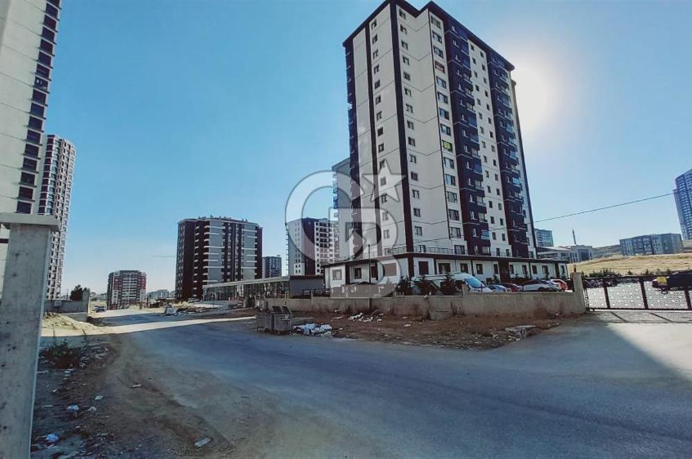 *TAKASA UYGUN* FIRSAT 3+1 SATILIK KÖŞE DAİRE