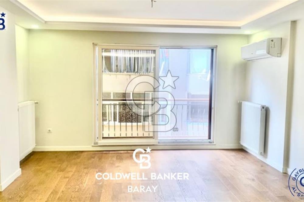 Bakırköy Yenimahallede Satılık Lüks 3+1 Site İçi Daire