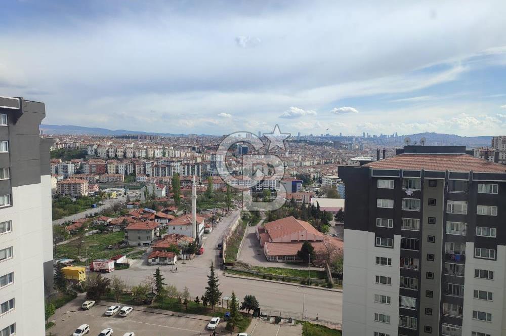 ALTINDAĞ GÜLTEPE MAH. MEVLANA SİTESİ YAPILI KİRALIK 3+1 DAİRE