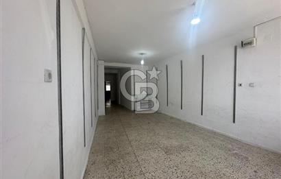 KIŞLA MAHALLESİNDE MERKEZİ KONUMDA KİRALIK 80 M² DÜKKÂN