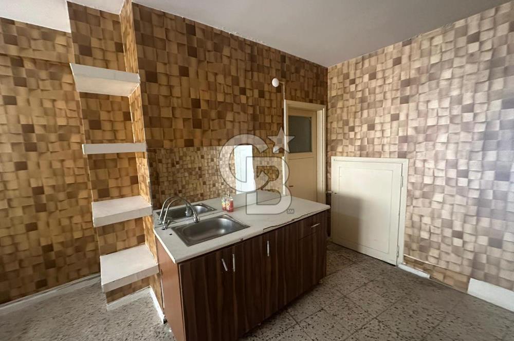 KIŞLA MAHALLESİNDE MERKEZİ KONUMDA KİRALIK 80 M² DÜKKÂN