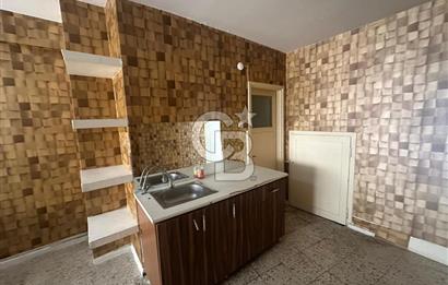 KIŞLA MAHALLESİNDE MERKEZİ KONUMDA KİRALIK 80 M² DÜKKÂN