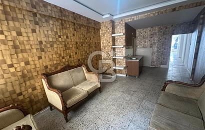 KIŞLA MAHALLESİNDE MERKEZİ KONUMDA KİRALIK 80 M² DÜKKÂN