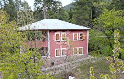 AKÇATEKİR BÜRÜCEK YAYLASI 2+1 YILLIK KİRALIK SADECE 2.KAT